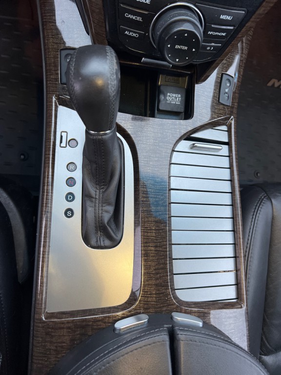 2013 Acura MDX Image 36