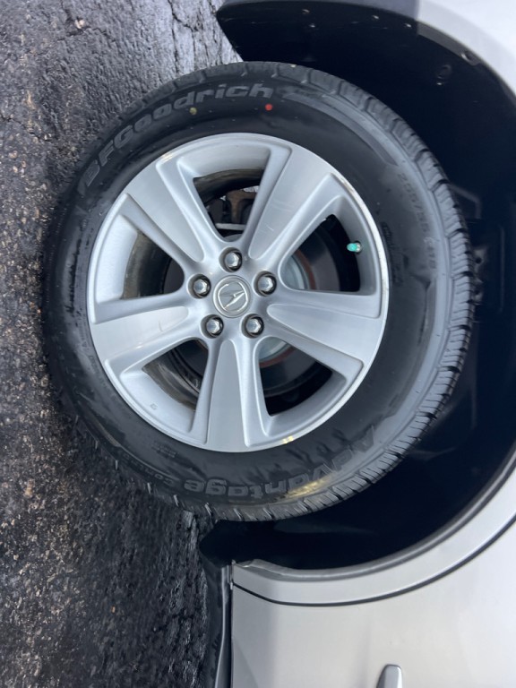 2013 Acura MDX Image 43