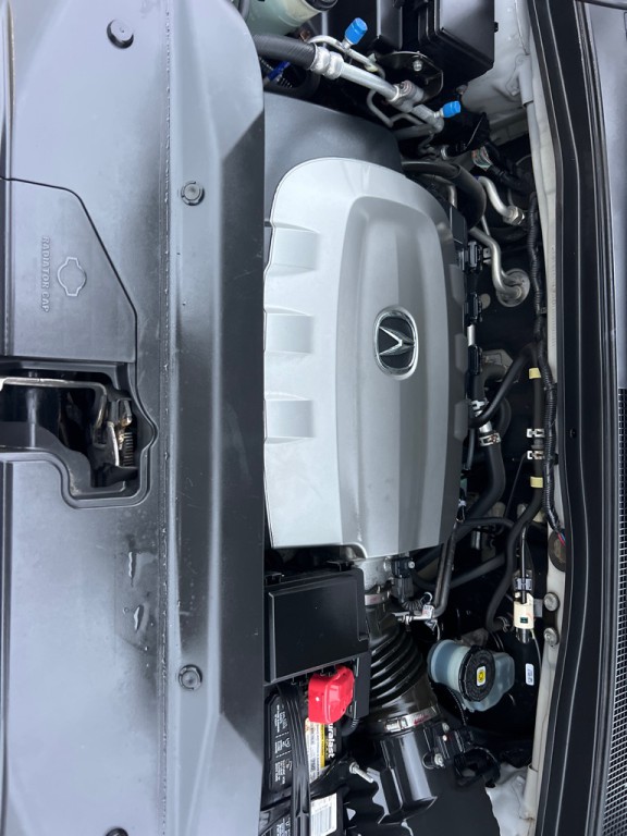 2013 Acura MDX Image 46