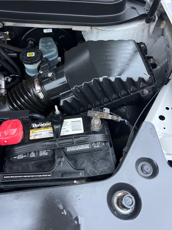 2013 Acura MDX Image 47