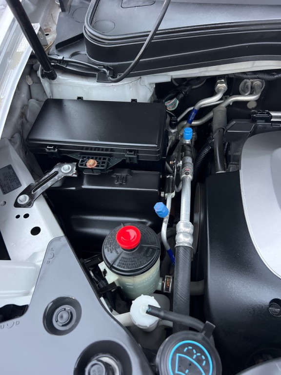 2013 Acura MDX Image 48