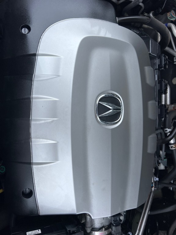 2013 Acura MDX Image 49