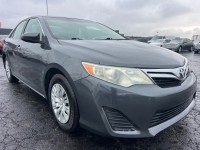Image for 2013 Toyota Camry L ID: 7062560