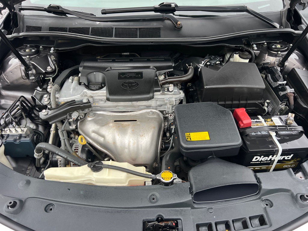 2013 Toyota Camry Image 34