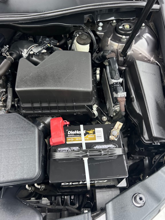 2013 Toyota Camry Image 35