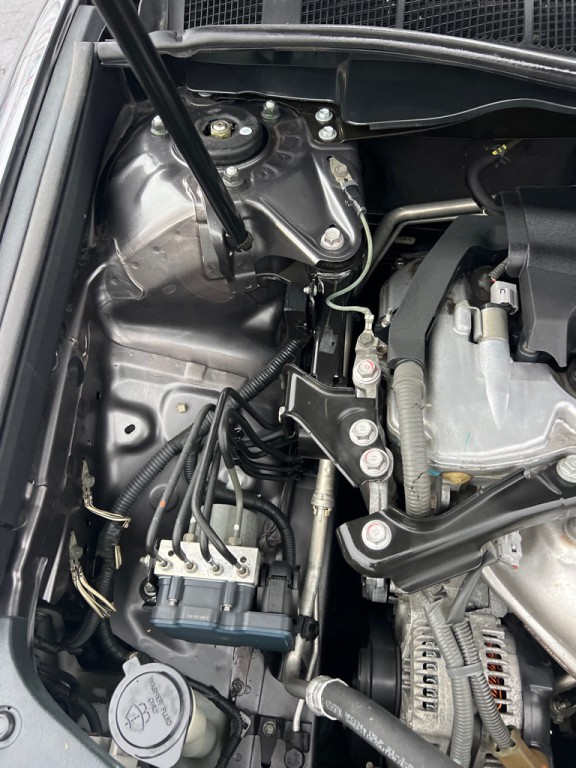 2013 Toyota Camry Image 36