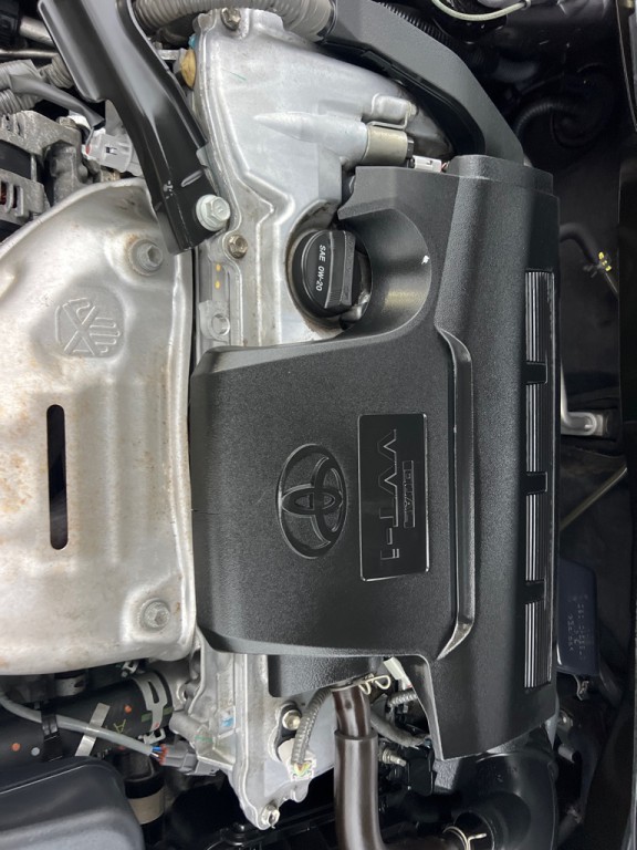 2013 Toyota Camry Image 37