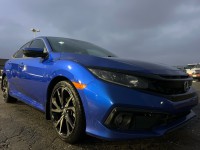 Image for 2020 Honda Civic Sport ID: 7062563
