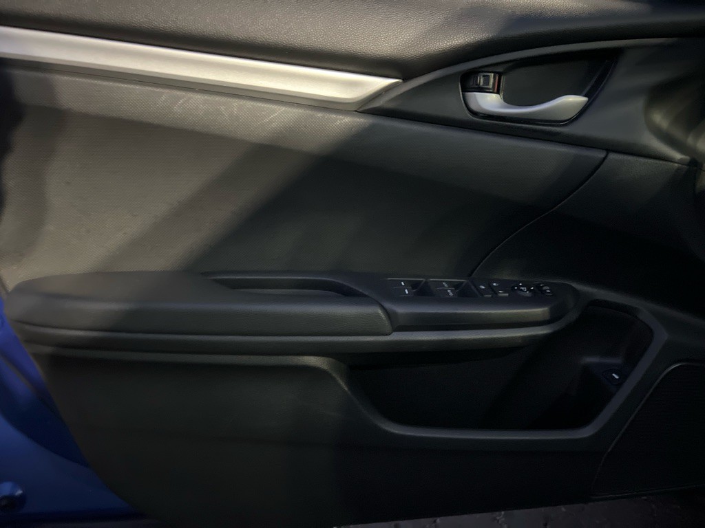 2020 Honda Civic Image 10