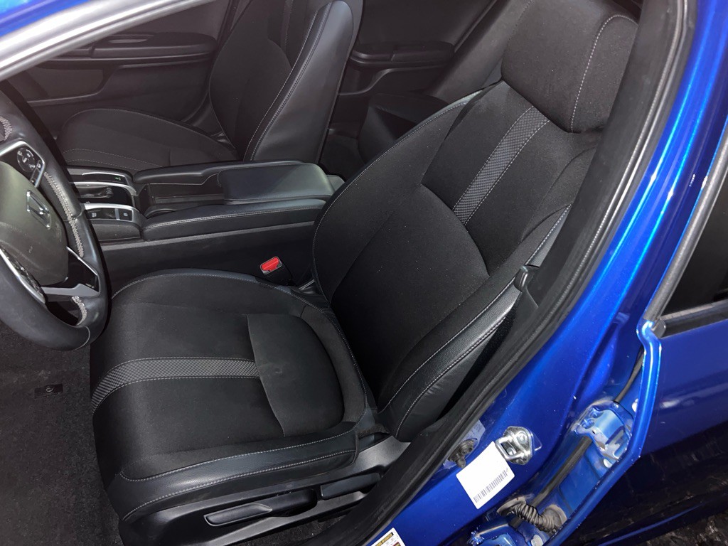 2020 Honda Civic Image 11