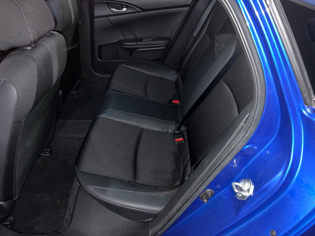 2020 Honda Civic Image 13