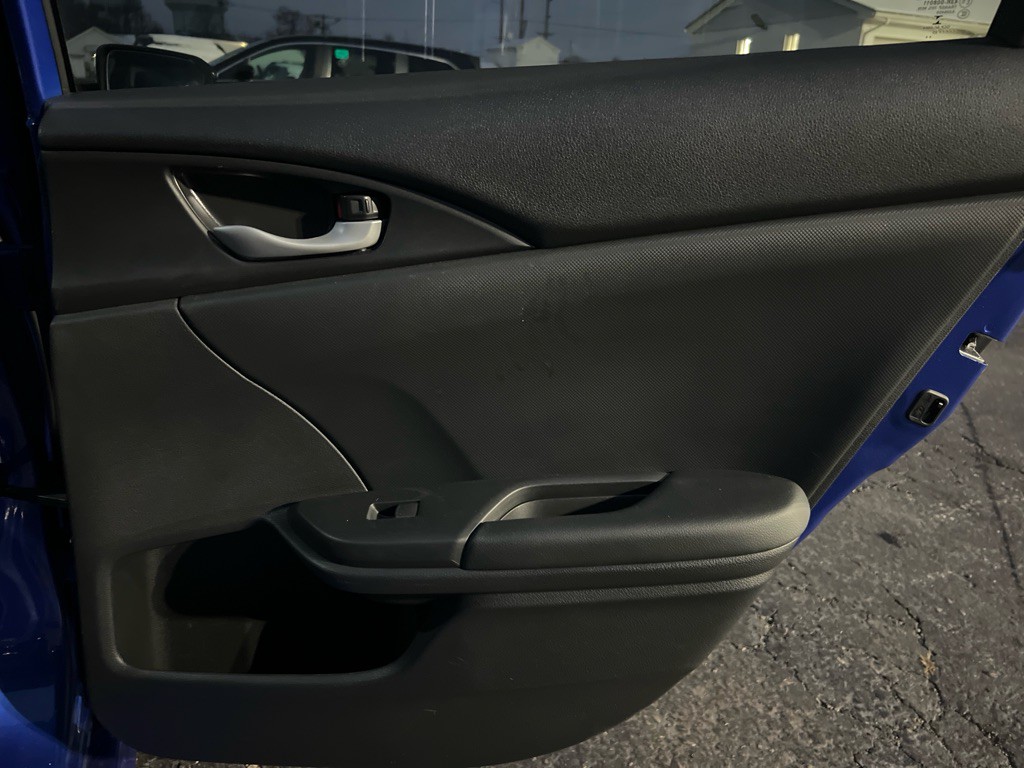 2020 Honda Civic Image 14