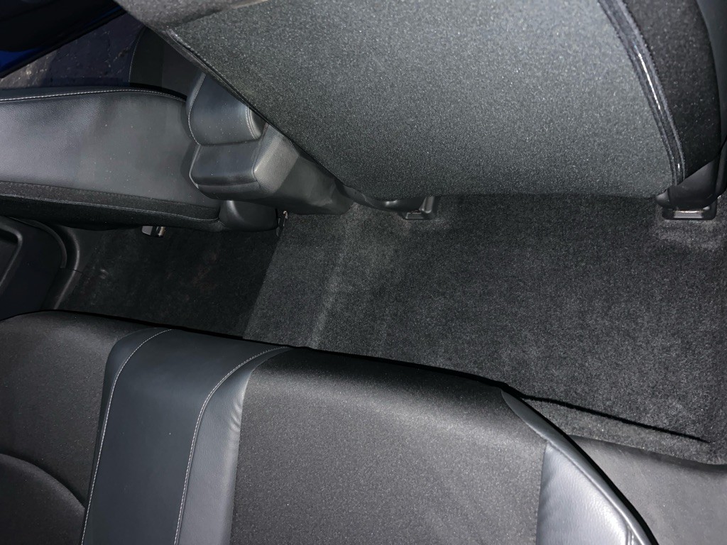 2020 Honda Civic Image 16