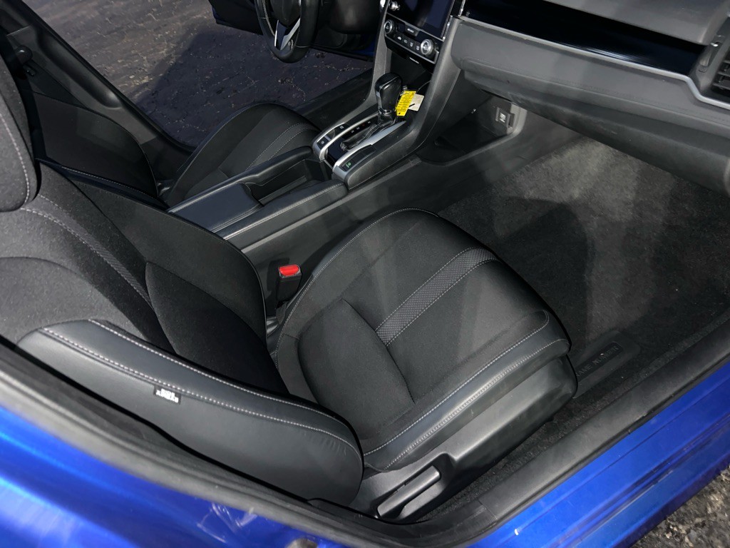 2020 Honda Civic Image 18