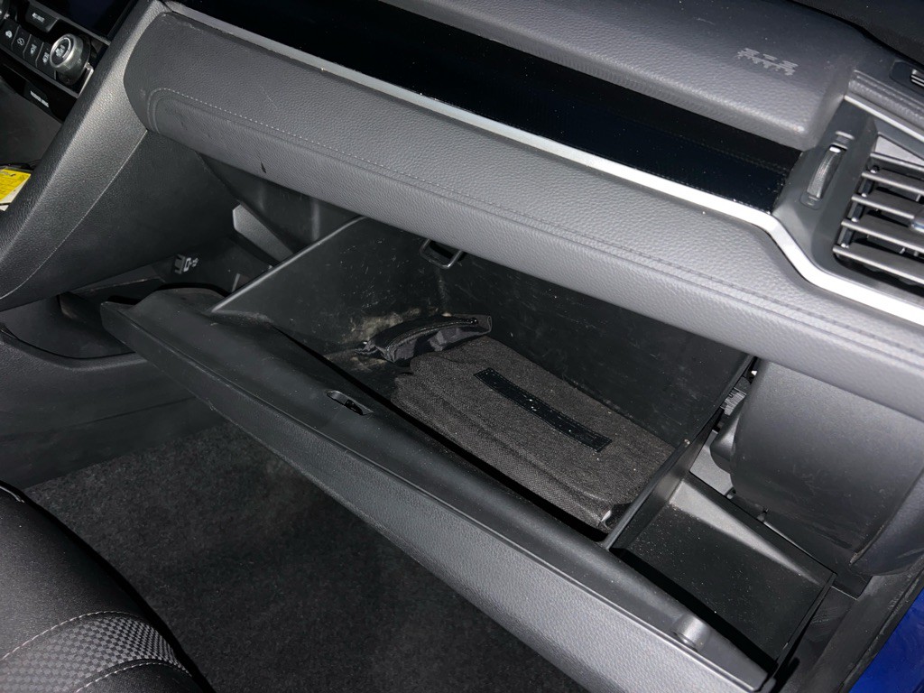 2020 Honda Civic Image 20