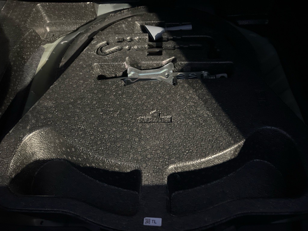 2020 Honda Civic Image 22