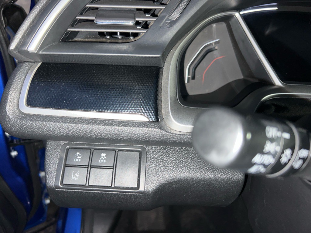 2020 Honda Civic Image 24