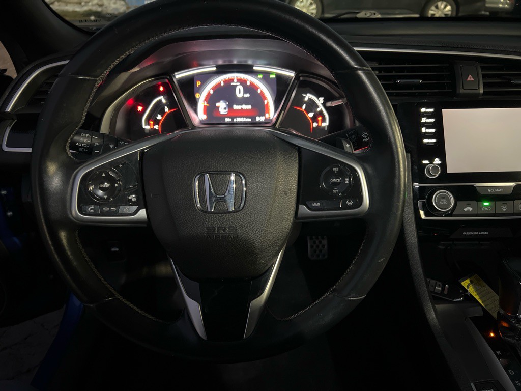 2020 Honda Civic Image 25