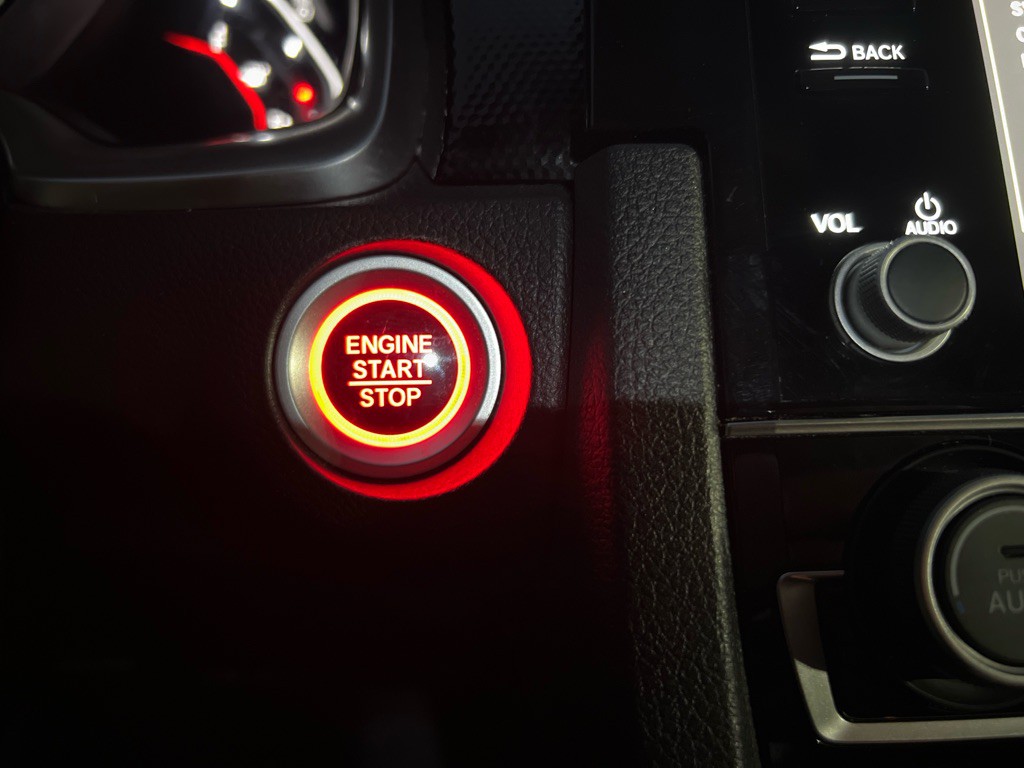 2020 Honda Civic Image 27