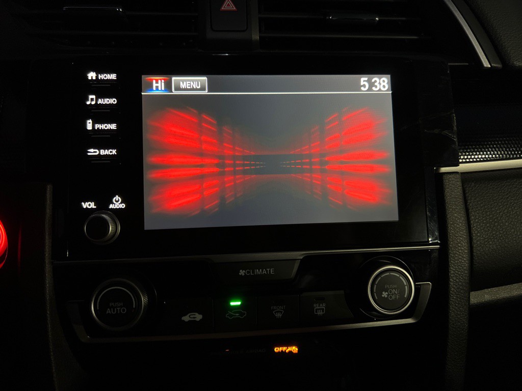 2020 Honda Civic Image 28