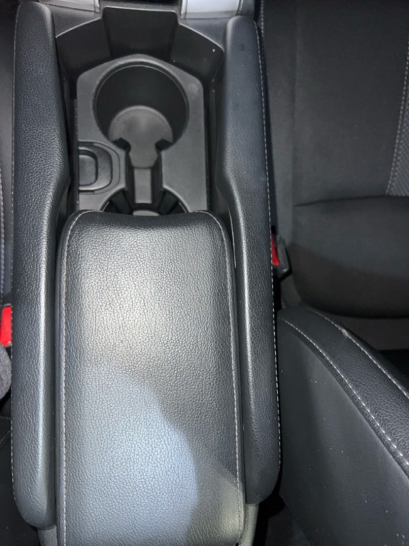 2020 Honda Civic Image 32