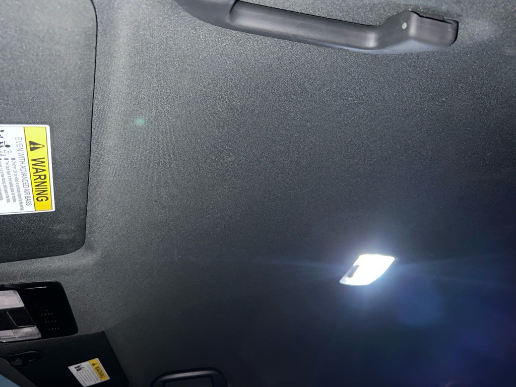 2020 Honda Civic Image 33