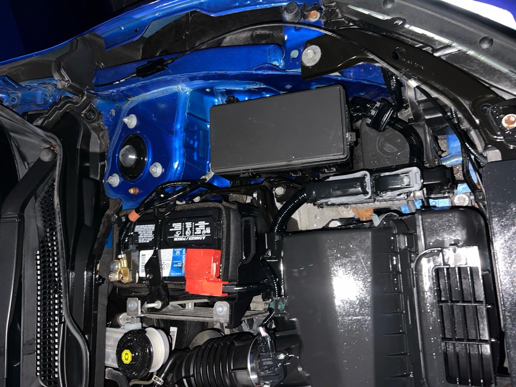 2020 Honda Civic Image 40