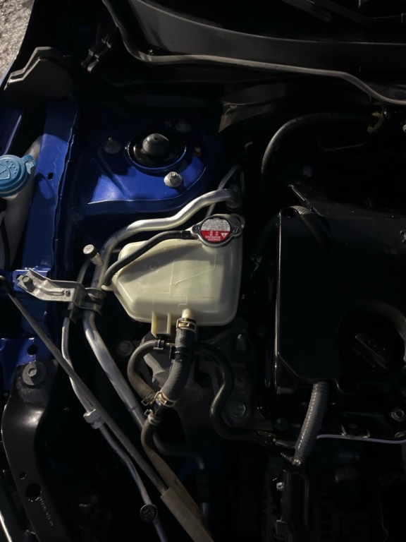 2020 Honda Civic Image 41