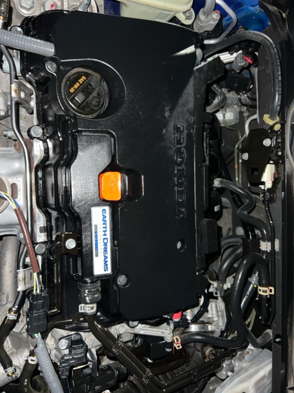 2020 Honda Civic Image 42