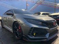 Image for 2019 Honda Civic Type-r Touring ID: 7062880
