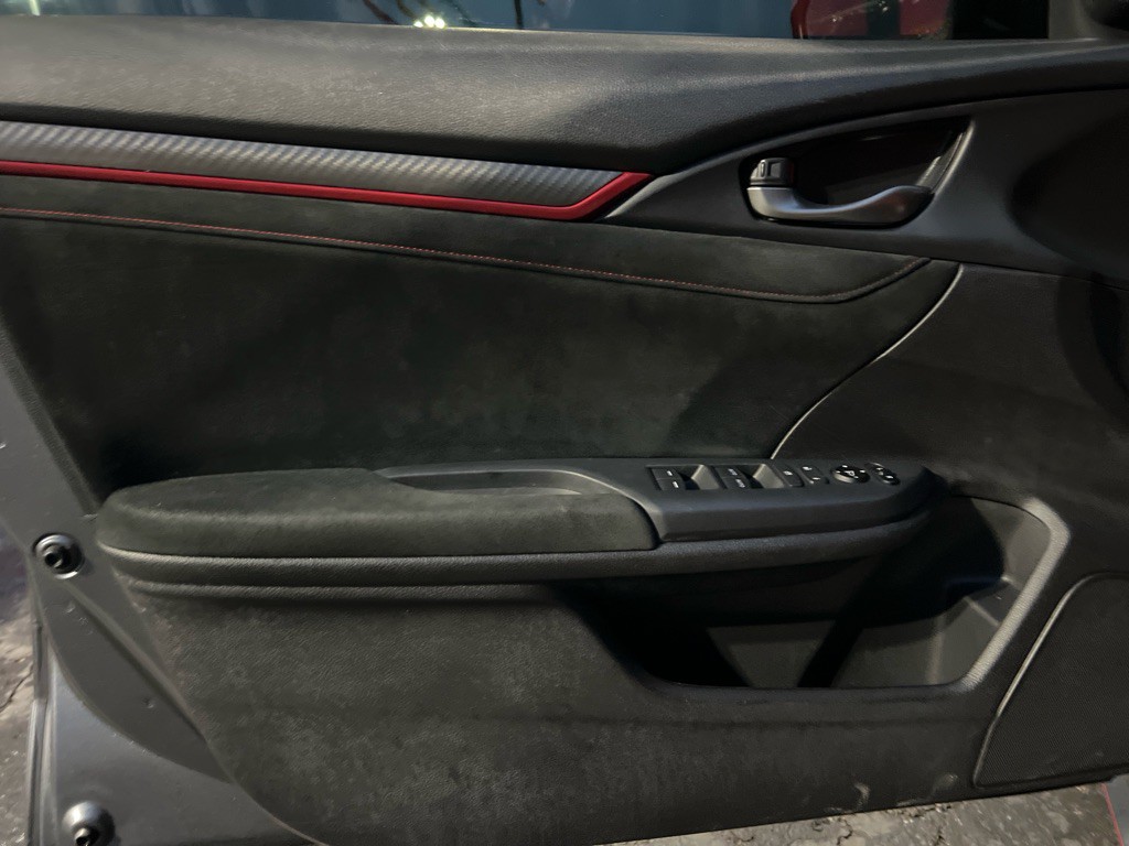 2019 Honda Civic Image 10