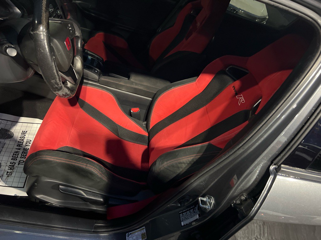 2019 Honda Civic Image 11