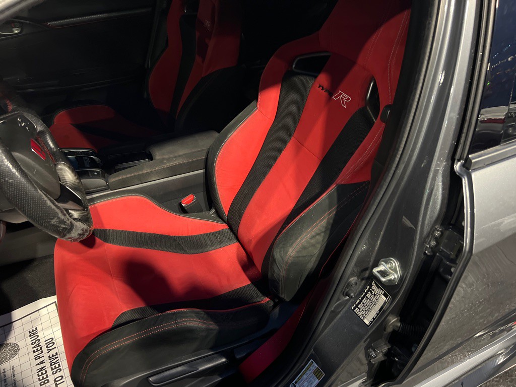 2019 Honda Civic Image 12