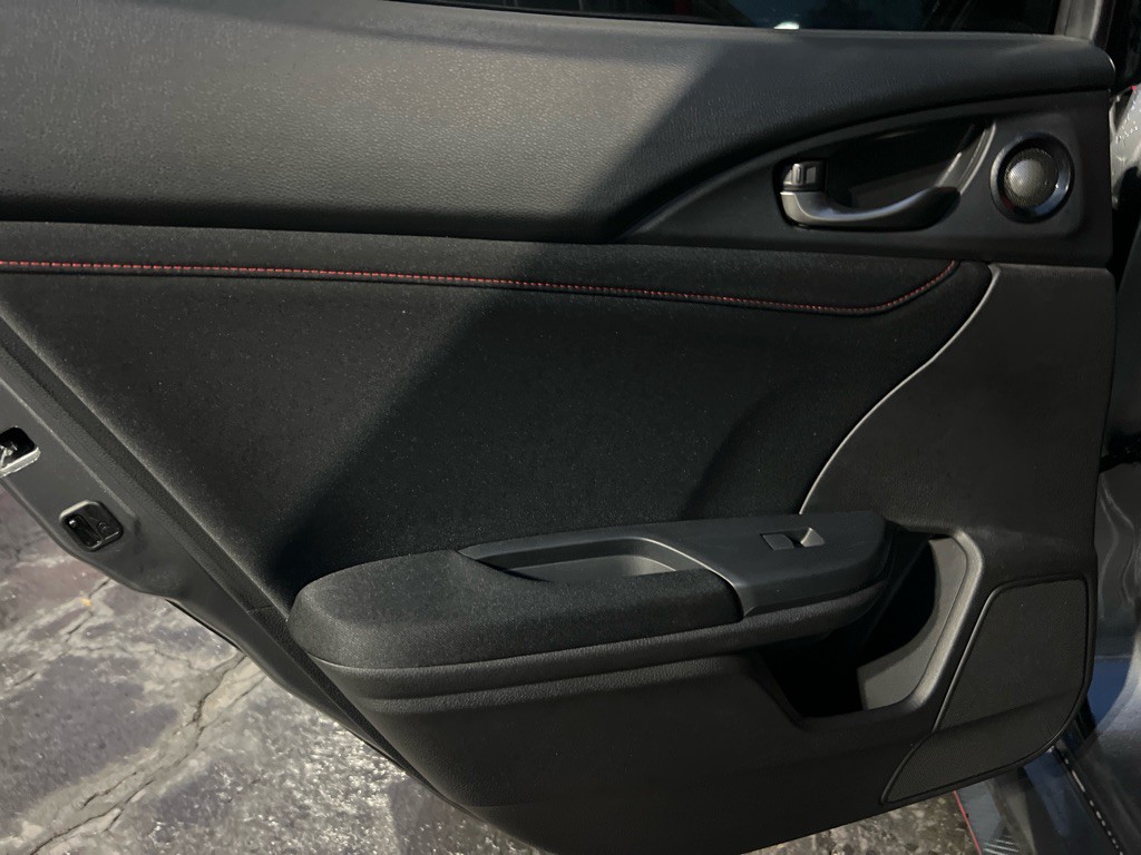 2019 Honda Civic Image 13