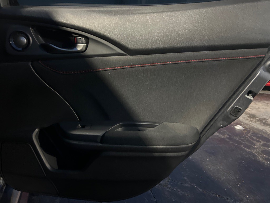 2019 Honda Civic Image 15