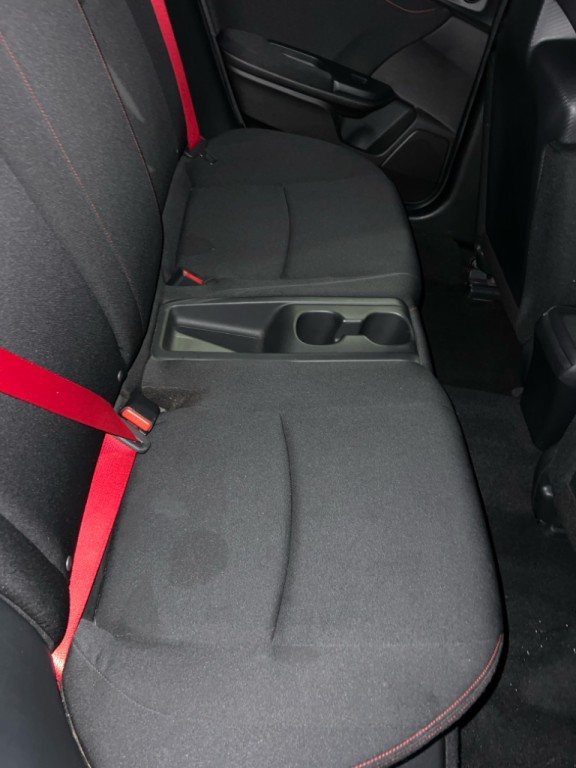 2019 Honda Civic Image 17