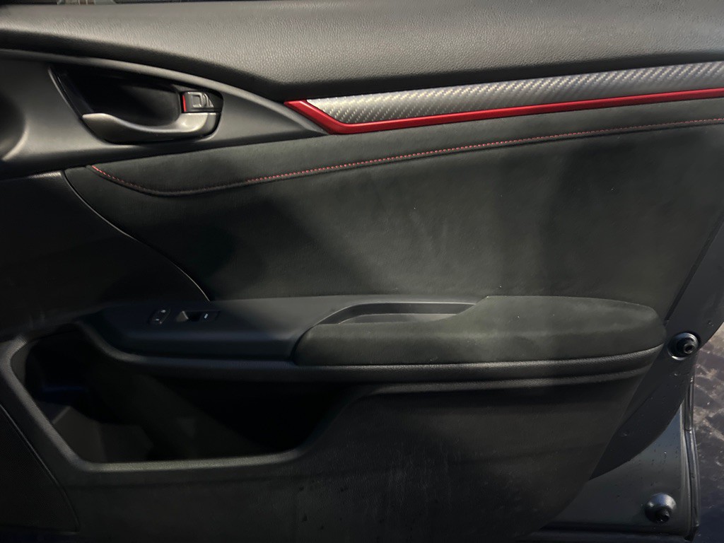 2019 Honda Civic Image 19