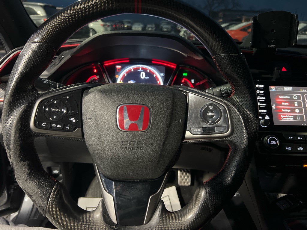 2019 Honda Civic Image 26