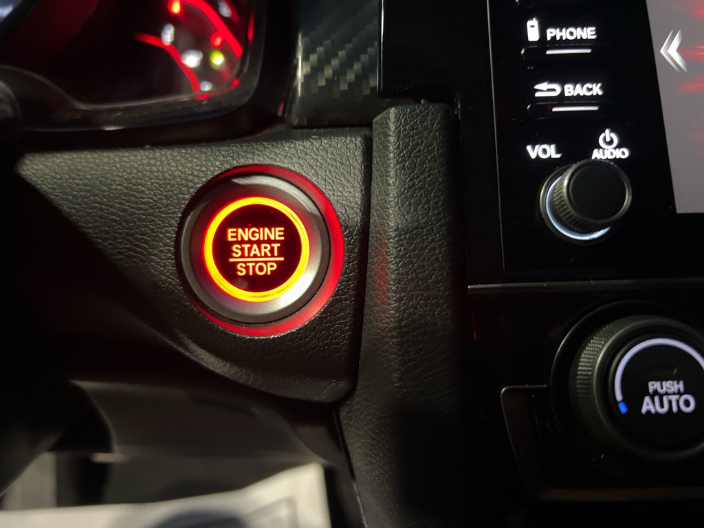 2019 Honda Civic Image 27