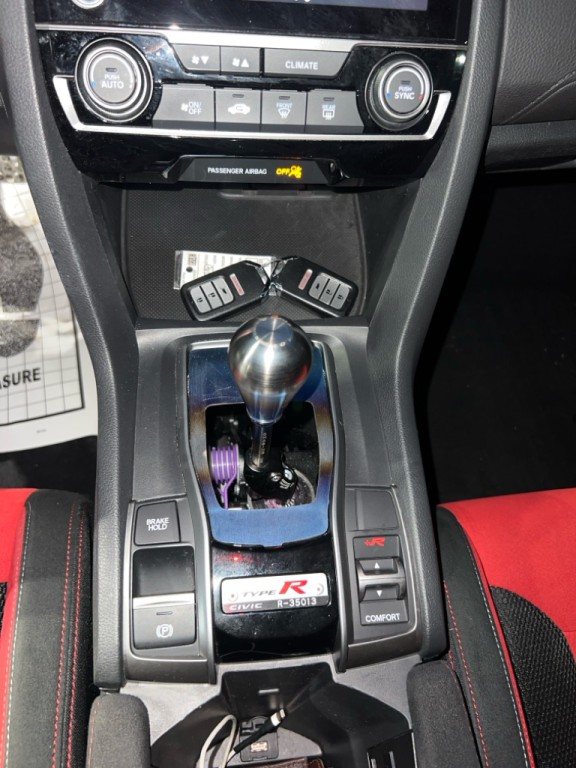 2019 Honda Civic Image 30