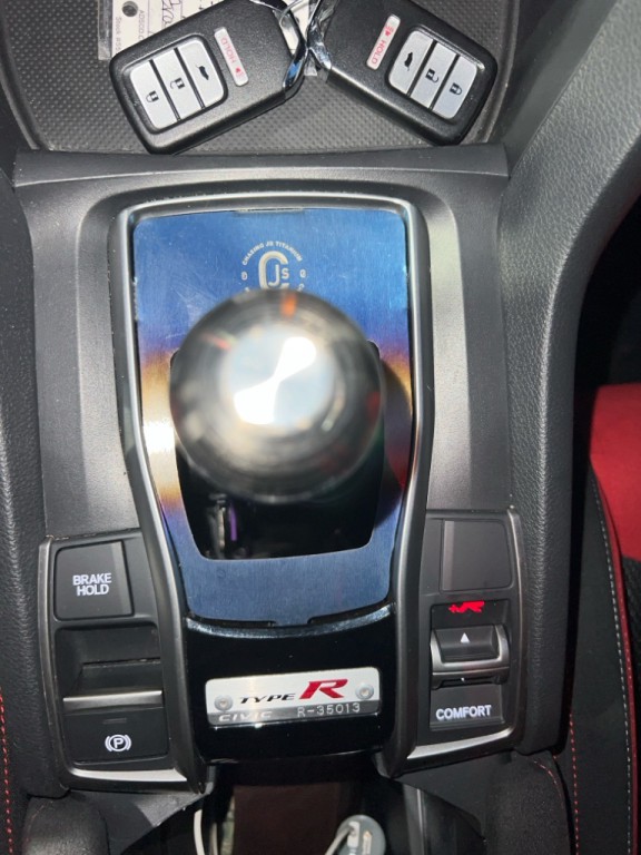 2019 Honda Civic Image 31