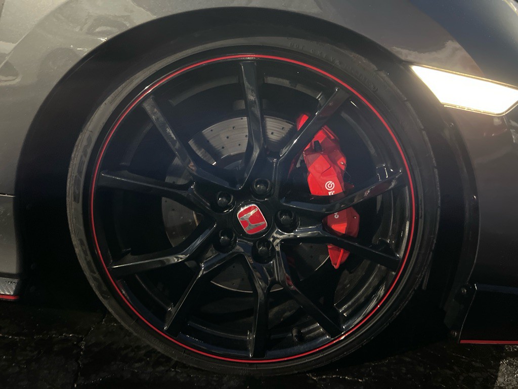 2019 Honda Civic Image 42