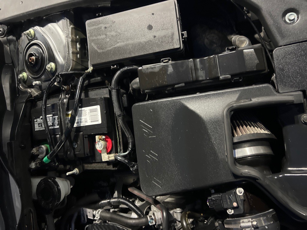 2019 Honda Civic Image 45