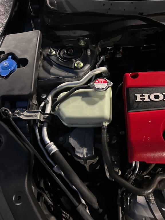 2019 Honda Civic Image 49