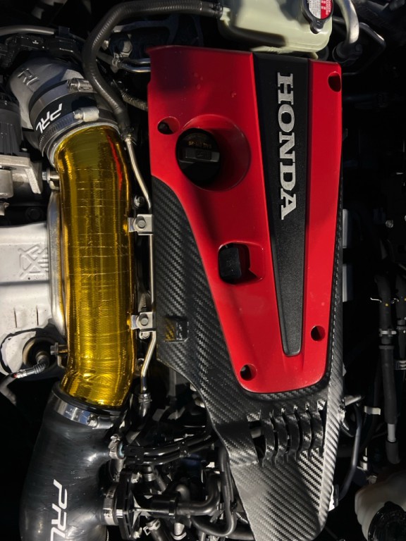 2019 Honda Civic Image 50