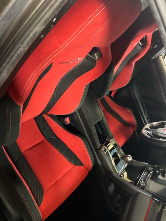 2019 Honda Civic Image 51