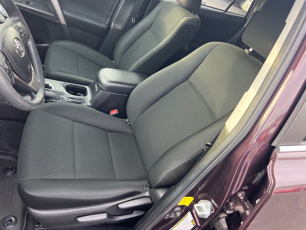 2018 Toyota Rav4 Image 11