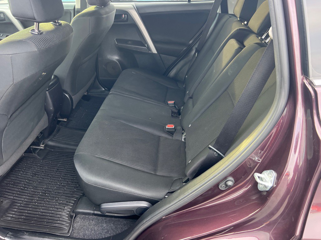 2018 Toyota Rav4 Image 13