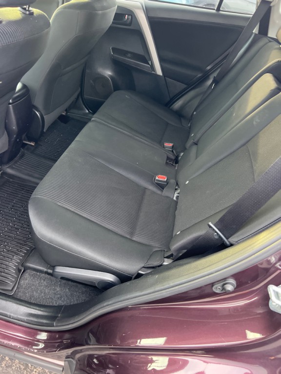 2018 Toyota Rav4 Image 14