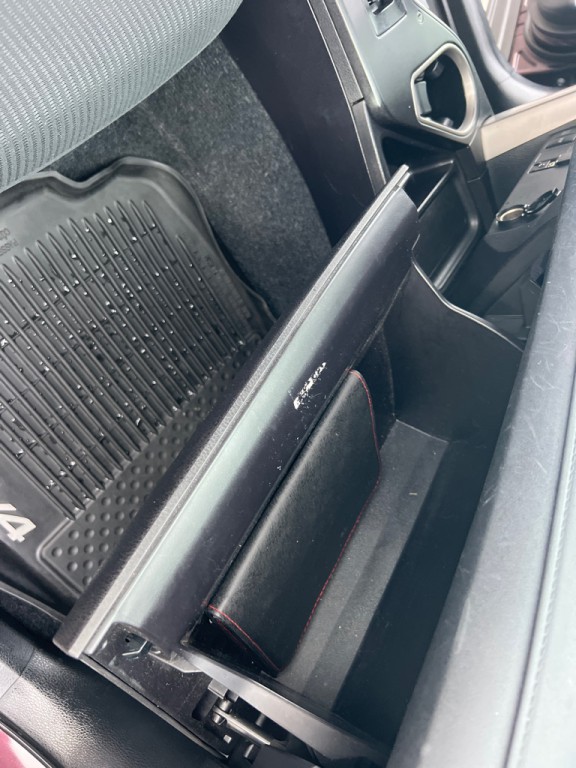 2018 Toyota Rav4 Image 22